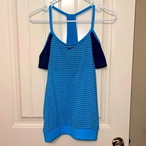 Nike swim top. XL. Good condition.